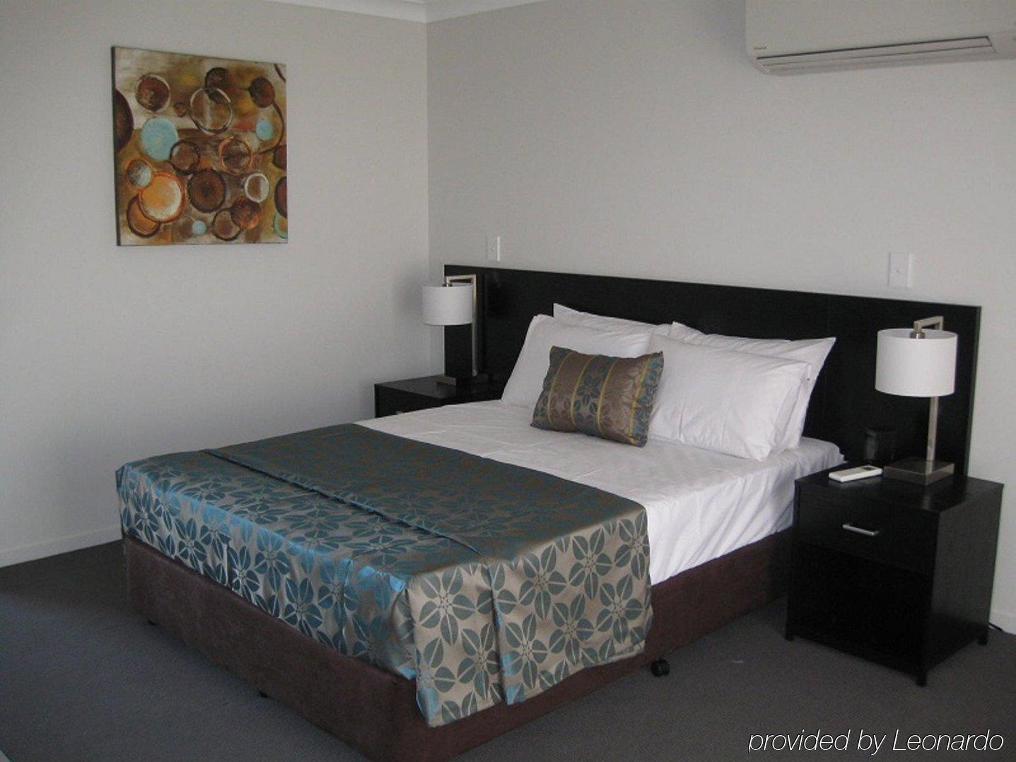 Royal Motel Miles Dış mekan fotoğraf
