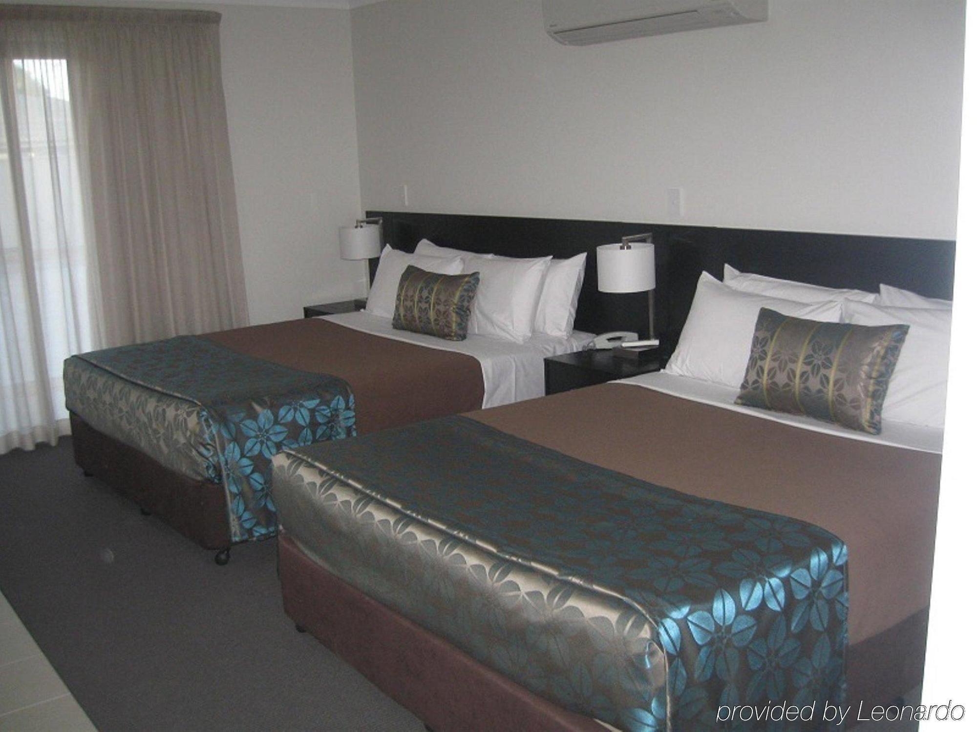 Royal Motel Miles Dış mekan fotoğraf