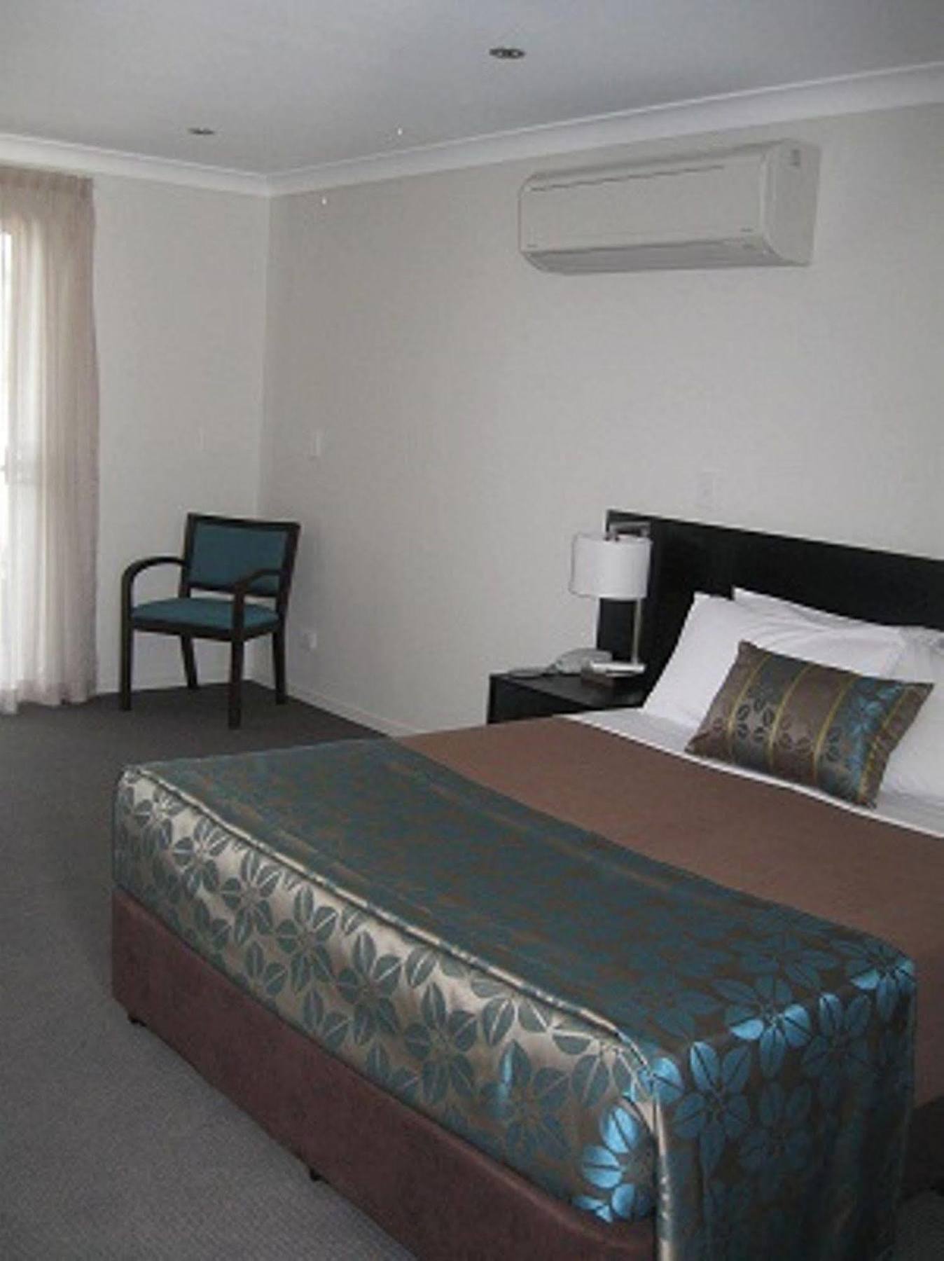 Royal Motel Miles Dış mekan fotoğraf