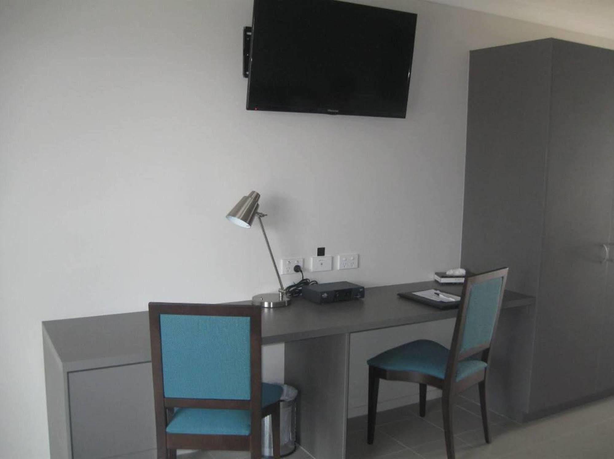 Royal Motel Miles Dış mekan fotoğraf